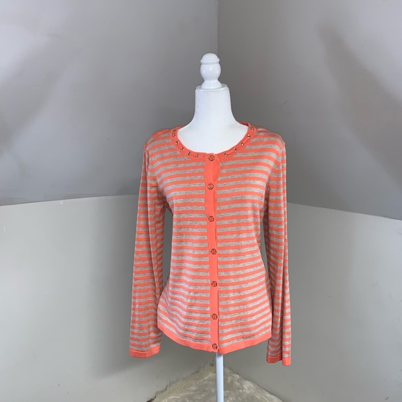 Madison Michelle Bottom down Sweater - Picture 3 of 3